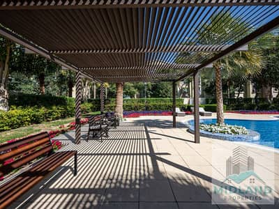 Estudio para en Venta en Discovery Gardens, Dubai - DG 1BR 5. png