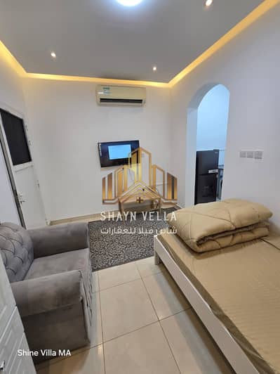 Studio zum zur Miete in Al Iqabiyyah, Al Ain - WhatsApp Image 2026-07-16 at 1.33. 42 PM (1). jpeg Studio zum zur Miete in Al Iqabiyyah, Al Ain - WhatsApp Image 2026-07-16 at 1.33. 42 PM (1). jpeg