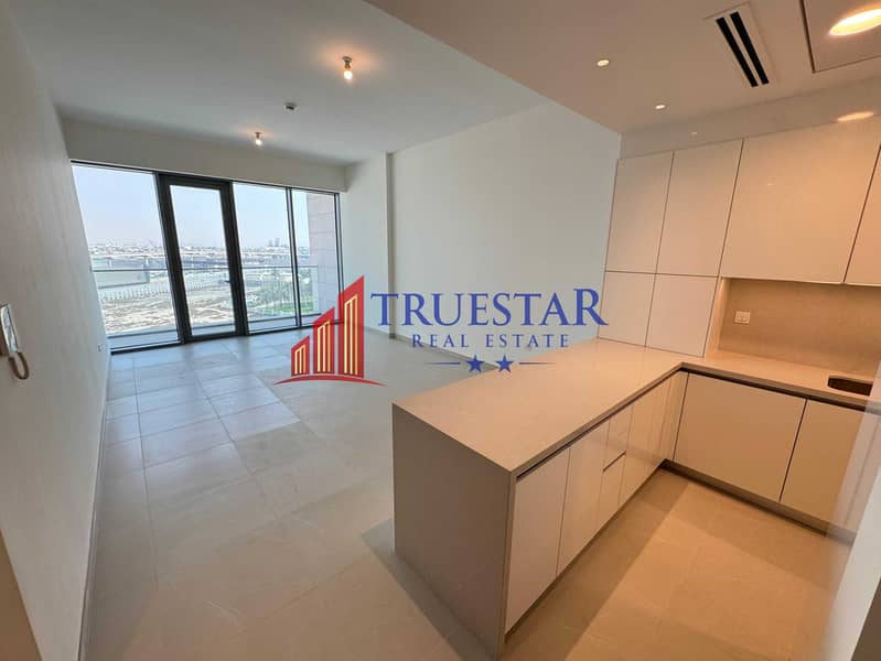CHEAPEST MODERN NEXT TO CANAL FACING 3BR MAIDS BALCONY