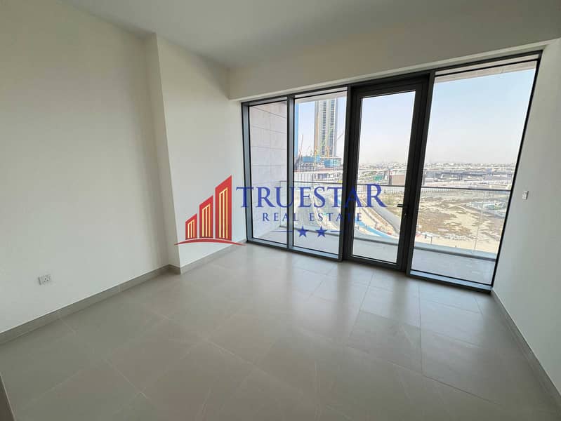 CHEAPEST MODERN NEXT TO CANAL FACING 3BR MAIDS BALCONY