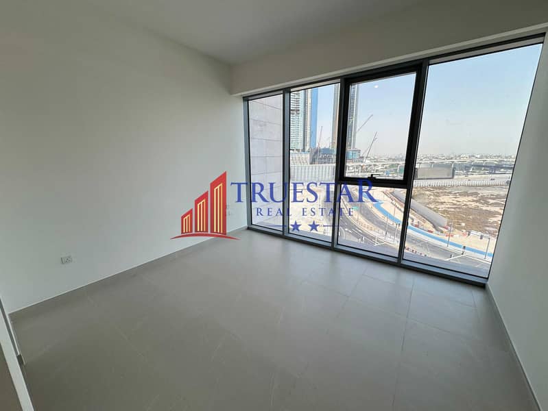 CHEAPEST MODERN NEXT TO CANAL FACING 3BR MAIDS BALCONY