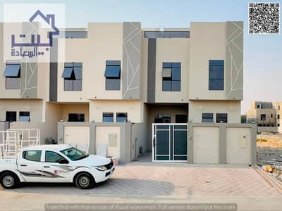 5 Bedroom Villa for Sale in Al Zahya, Ajman - WhatsApp Image 2026-07-17 at 1.15. 34 AM. jpeg 5 Bedroom Villa for Sale in Al Zahya, Ajman - WhatsApp Image 2026-07-17 at 1.15. 34 AM. jpeg