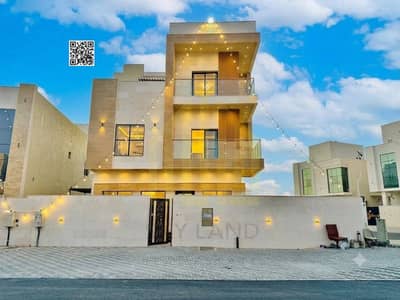5 Schlafzimmer Villa zum zum Verkauf in Al Helio, Ajman - WhatsApp Image 2026-06-29 at 12.05. 56 AM. jpeg 5 Schlafzimmer Villa zum zum Verkauf in Al Helio, Ajman - WhatsApp Image 2026-06-29 at 12.05. 56 AM. jpeg