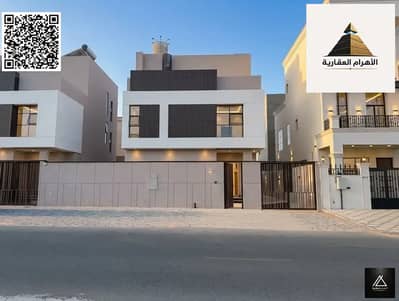 5 Bedroom Villa for Sale in Al Zahya, Ajman - batch_852920432-1066x800. webp
