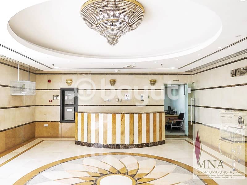 Stunning 2 BHK with FREE CENTRALIZED A/C Stunning 2 BHK with FREE CENTRALIZED A/C