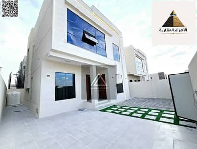 Villa de 3 chambres à à vendre à Al Helio, Ajman - batch_852212134-1066x800. webp Villa de 3 chambres à à vendre à Al Helio, Ajman - batch_852212134-1066x800. webp