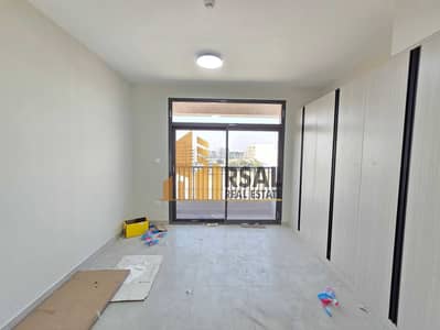 2 Slaapkamers Appartement te Huur in Aljada, Sharjah - 210418. jpg 2 Slaapkamers Appartement te Huur in Aljada, Sharjah - 210418. jpg