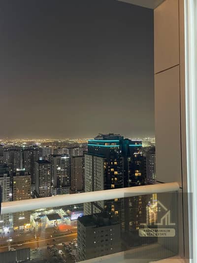 1 Camera Appartamento in Affitto a Al Taawun, Sharjah - 9f24a35f-42ed-4bd0-b439-645995c4892b. jpg