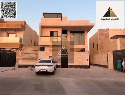 5 Bedroom Villa for Sale in Al Helio, Ajman - batch_852007093-1066x800. webp