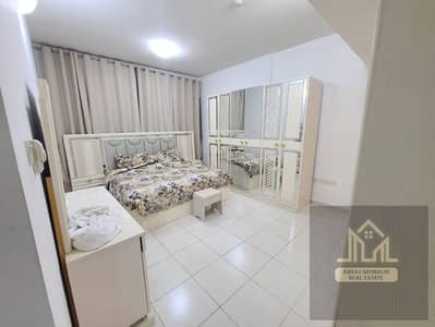1 Bedroom Flat for Rent in Al Taawun, Sharjah - c35a7093-b6a3-47f2-9ba9-1a3c5af0fd79. jpg 1 Bedroom Flat for Rent in Al Taawun, Sharjah - c35a7093-b6a3-47f2-9ba9-1a3c5af0fd79. jpg