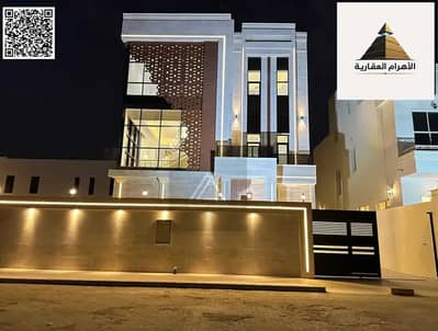 6 Bedroom Villa for Sale in Al Alia, Ajman - batch_851922657-1066x800. webp