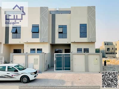 5 Bedroom Villa for Sale in Al Zahya, Ajman - WhatsApp Image 2026-07-17 at 1.19. 47 AM (1). jpeg 5 Bedroom Villa for Sale in Al Zahya, Ajman - WhatsApp Image 2026-07-17 at 1.19. 47 AM (1). jpeg