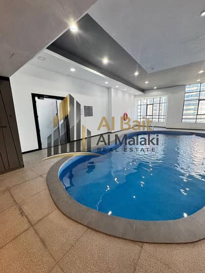 1 habitación Apartamento para en Alquiler en Al Qasba, Sharjah - WhatsApp Image 2026-04-10 at 2.25. 51 PM. jpeg 1 habitación Apartamento para en Alquiler en Al Qasba, Sharjah - WhatsApp Image 2026-04-10 at 2.25. 51 PM. jpeg