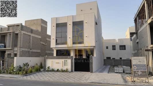 4 Camere Villa in Vendita a Al Zahya, Ajman - WhatsApp Image 2026-06-23 at 8.25. 40 AM (1). jpeg 4 Camere Villa in Vendita a Al Zahya, Ajman - WhatsApp Image 2026-06-23 at 8.25. 40 AM (1). jpeg