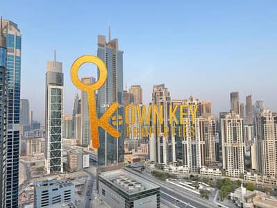 3 Bedroom Apartment for Rent in Business Bay, Dubai - 35b230f9-2d3a-431c-83ab-7df07147d468. jpg