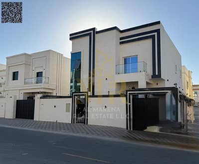 5 Schlafzimmer Villa zum zum Verkauf in Al Zahya, Ajman - WhatsApp Image 2026-06-11 at 8.35. 06 AM. jpeg 5 Schlafzimmer Villa zum zum Verkauf in Al Zahya, Ajman - WhatsApp Image 2026-06-11 at 8.35. 06 AM. jpeg