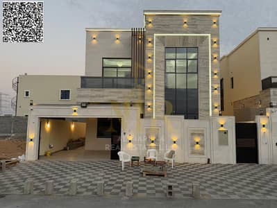 5 Camere Villa in Vendita a Al Helio, Ajman - WhatsApp Image 2026-01-03 at 10.52. 32 AM. jpeg 5 Camere Villa in Vendita a Al Helio, Ajman - WhatsApp Image 2026-01-03 at 10.52. 32 AM. jpeg