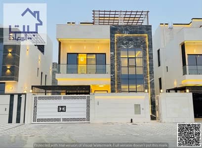 7 Bedroom Villa for Rent in Al Helio, Ajman - WhatsApp Image 2026-07-14 at 3.00. 40 PM. jpeg 7 Bedroom Villa for Rent in Al Helio, Ajman - WhatsApp Image 2026-07-14 at 3.00. 40 PM. jpeg