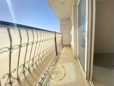 Appartement de 3 chambres à à louer à Tilal City, Sharjah - IMG_7746. jpg