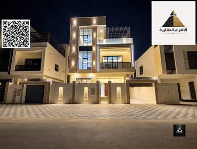 Villa de 5 chambres à à vendre à Al Helio, Ajman - batch_851618102-1066x800. webp Villa de 5 chambres à à vendre à Al Helio, Ajman - batch_851618102-1066x800. webp