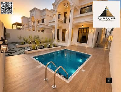 6 Bedroom Villa for Sale in Al Helio, Ajman - batch_851604556-1066x800. webp 6 Bedroom Villa for Sale in Al Helio, Ajman - batch_851604556-1066x800. webp