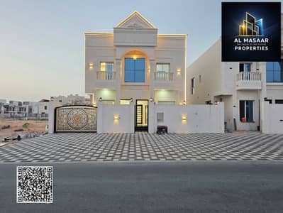 5 Schlafzimmer Villa zum zum Verkauf in Al Helio, Ajman - 1000655739. jpg 5 Schlafzimmer Villa zum zum Verkauf in Al Helio, Ajman - 1000655739. jpg