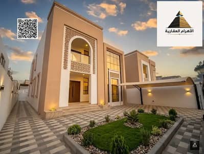 5 Slaapkamers Villa te Koop in Al Mowaihat, Ajman - batch_851651780-1066x800. webp 5 Slaapkamers Villa te Koop in Al Mowaihat, Ajman - batch_851651780-1066x800. webp