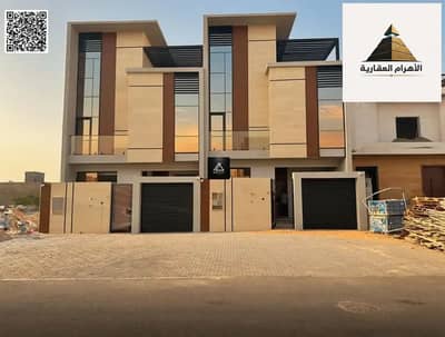 5 Bedroom Villa for Sale in Al Helio, Ajman - batch_851615769-1066x800. webp 5 Bedroom Villa for Sale in Al Helio, Ajman - batch_851615769-1066x800. webp