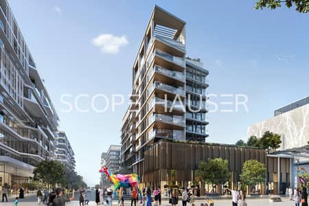 Studio zum zum Verkauf in Saadiyat Island, Abu Dhabi - Wohnung in Saadiyat Island,Saadiyat Cultural District,Saadiyat Grove, 1900000 AED - 15859944 Studio zum zum Verkauf in Saadiyat Island, Abu Dhabi - Wohnung in Saadiyat Island,Saadiyat Cultural District,Saadiyat Grove, 1900000 AED - 15859944