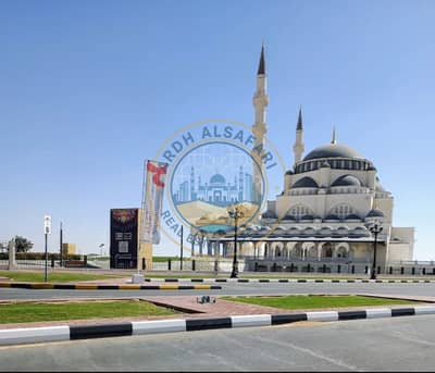 1 Bedroom Flat for Rent in Tilal City, Sharjah - Screenshot_20250716_134558_Google. jpg