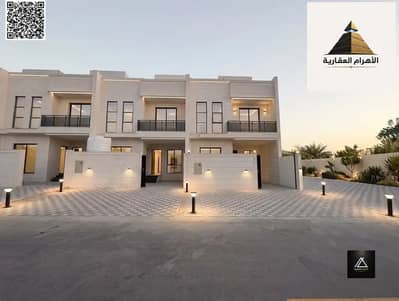 Villa de 5 chambres à à vendre à Al Helio, Ajman - batch_850127941-1066x800. webp