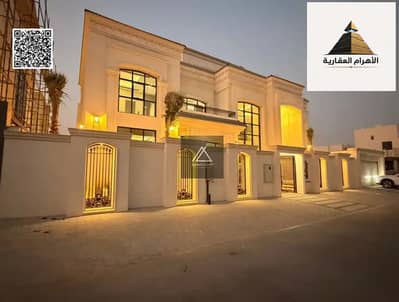 5 Bedroom Villa for Sale in Al Zahya, Ajman - batch_850131069-1066x800. webp