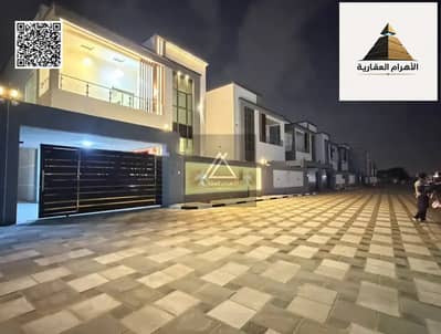 4 Bedroom Villa for Sale in Al Helio, Ajman - batch_847009816-1066x800. webp