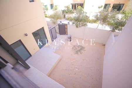 3 Bedroom Townhouse for Sale in Al Rahmaniya, Sharjah - KCB_8932. jpg 3 Bedroom Townhouse for Sale in Al Rahmaniya, Sharjah - KCB_8932. jpg