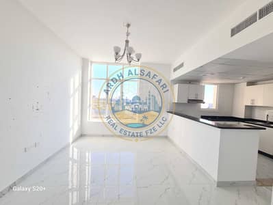 1 Bedroom Flat for Rent in Tilal City, Sharjah - 20260626_173036. jpg