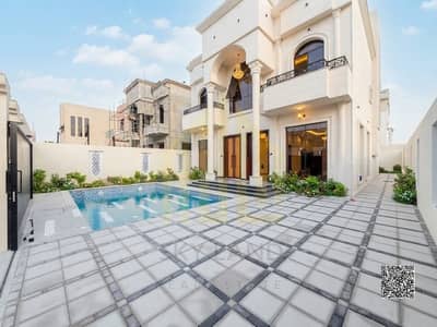 5 habitaciones Villa para en Venta en Al Rawda, Ajman - batch_WhatsApp Image 2026-07-10 at 3.30. 15 AM (1). jpeg 5 habitaciones Villa para en Venta en Al Rawda, Ajman - batch_WhatsApp Image 2026-07-10 at 3.30. 15 AM (1). jpeg