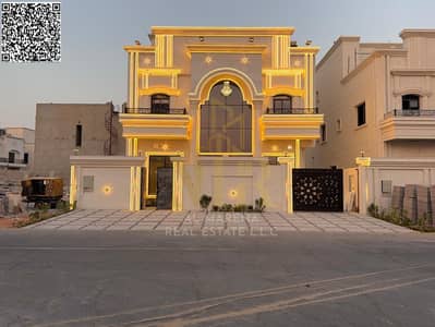 7 Slaapkamers Villa te Koop in Al Helio, Ajman - WhatsApp Image 2026-07-11 at 7.09. 56 AM (1). jpeg 7 Slaapkamers Villa te Koop in Al Helio, Ajman - WhatsApp Image 2026-07-11 at 7.09. 56 AM (1). jpeg
