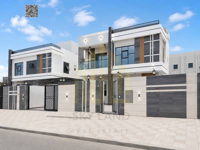 6 Bedroom Villa for Sale in Al Rawda, Ajman - batch_WhatsApp Image 2026-06-17 at 21.26. 58. jpeg 6 Bedroom Villa for Sale in Al Rawda, Ajman - batch_WhatsApp Image 2026-06-17 at 21.26. 58. jpeg