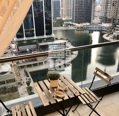Luxury | Fully Furnished | Full Lake View Luxury | Fully Furnished | Full Lake View