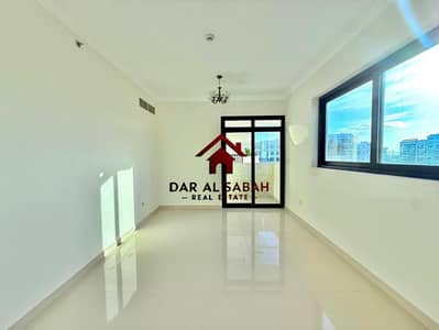 1 Bedroom Flat for Rent in Aljada, Sharjah - IMG_7259. jpg