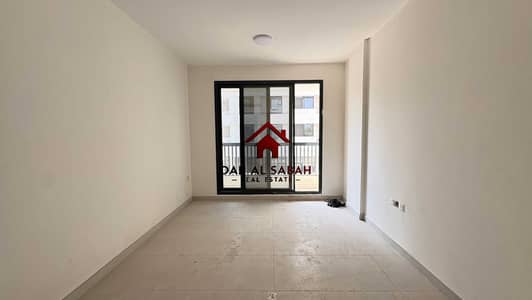1 Bedroom Apartment for Rent in Aljada, Sharjah - IMG_6991. jpg