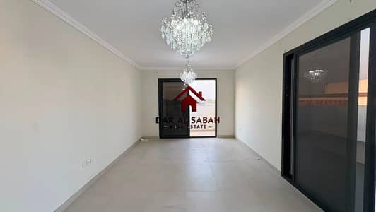 2 Bedroom Apartment for Rent in Aljada, Sharjah - IMG_7396. jpg 2 Bedroom Apartment for Rent in Aljada, Sharjah - IMG_7396. jpg