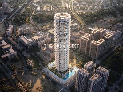 1 Schlafzimmer Wohnung zum zum Verkauf in Jumeirah Village Circle (JVC), Dubai - Wohnung in Jumeirah Village Circle (JVC),JVC District 17,Binghatti Grove, 1 schlafzimmer, 1774999 AED - 15860255 1 Schlafzimmer Wohnung zum zum Verkauf in Jumeirah Village Circle (JVC), Dubai - Wohnung in Jumeirah Village Circle (JVC),JVC District 17,Binghatti Grove, 1 schlafzimmer, 1774999 AED - 15860255