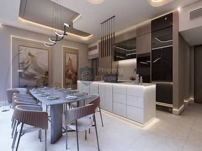 Studio for Sale in Downtown Dubai, Dubai - Motivated Seller | Handover Q3 2026 | Selling OP