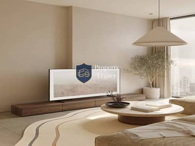 Appartement de 2 chambres à à vendre à Jumeirah Village Circle (JVC), Dubai - Appartement à Jumeirah Village Circle (JVC)，JVC District 10，Oakyard Residences, 2 chambres, 1500000 AED - 15860265