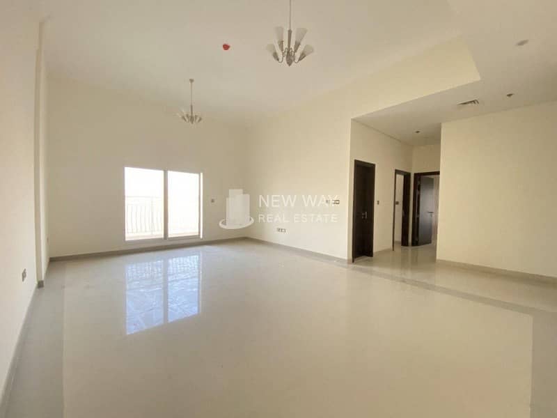 2 MONTH FREE !! BRAND NEW  2 BEDROOM APPARTMENT IN ARJAN