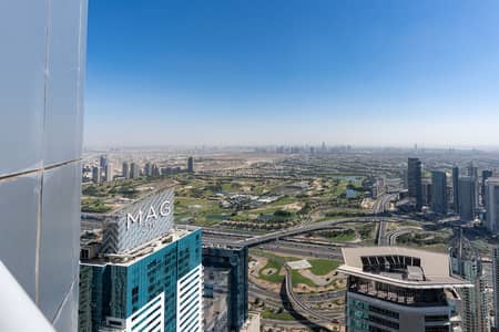 3 Bedroom Flat for Rent in Dubai Marina, Dubai - Managed | Amazing Views | VACANT