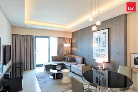 1 Bedroom Apartment for Rent in Business Bay, Dubai - HighEnd Living | With Stunning Skyline Views