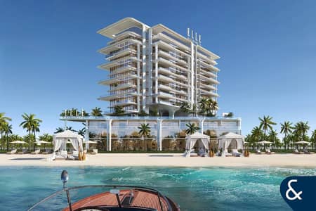 3 Cпальни Апартамент Продажа в Дейра Айленд, Дубай - Квартира в Дейра Айленд，Elle Residences, 3 cпальни, 11914777 AED - 15860526