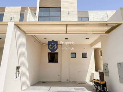 4 Schlafzimmer Villa zum zum Verkauf in Mohammed Bin Rashid City (MBR City), Dubai - Villa in Mohammed Bin Rashid City (MBR City),District 11,The Fields,Elie Saab Vie at the Fields, 4 schlafzimmer, 3900000 AED - 15860539 4 Schlafzimmer Villa zum zum Verkauf in Mohammed Bin Rashid City (MBR City), Dubai - Villa in Mohammed Bin Rashid City (MBR City),District 11,The Fields,Elie Saab Vie at the Fields, 4 schlafzimmer, 3900000 AED - 15860539